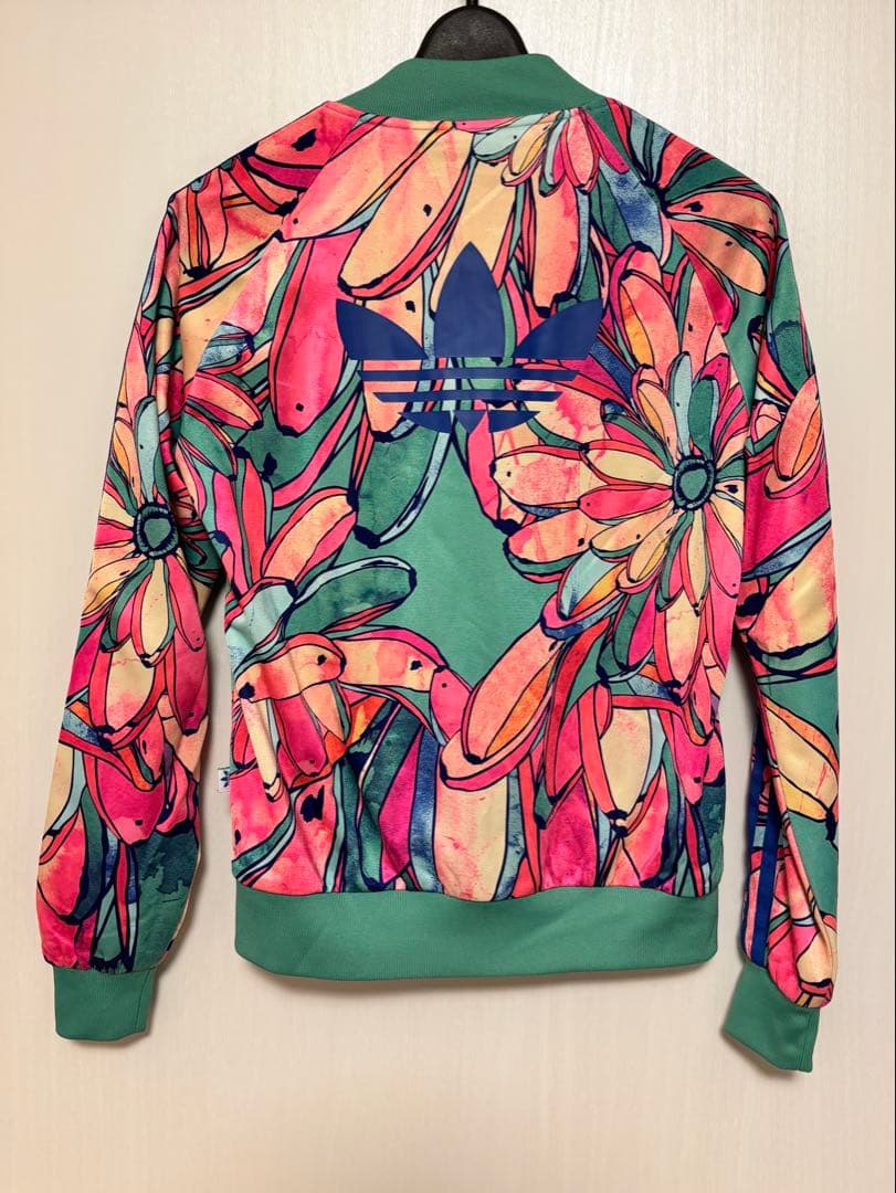 アディダスオリジナルズ トロピカル(M)