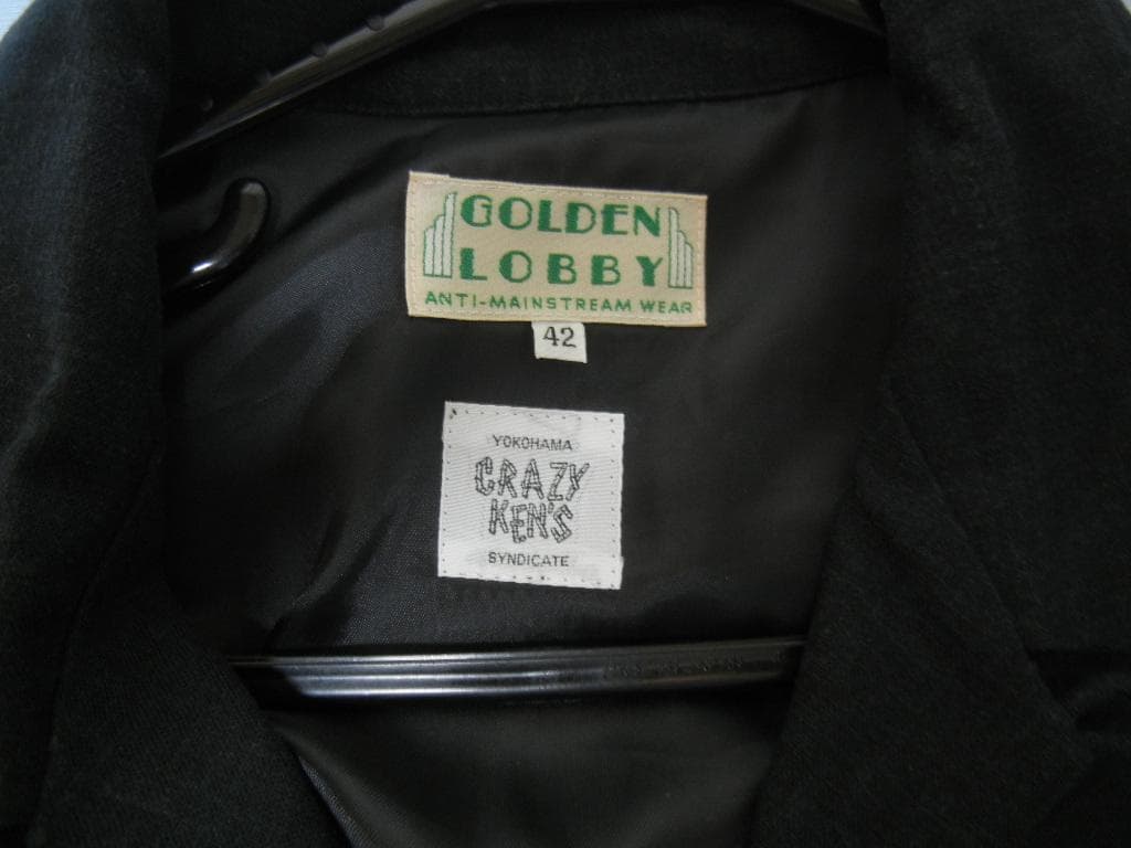 クレイジーケンバンド　ボウリングシャツ　グランツーリズモ2002