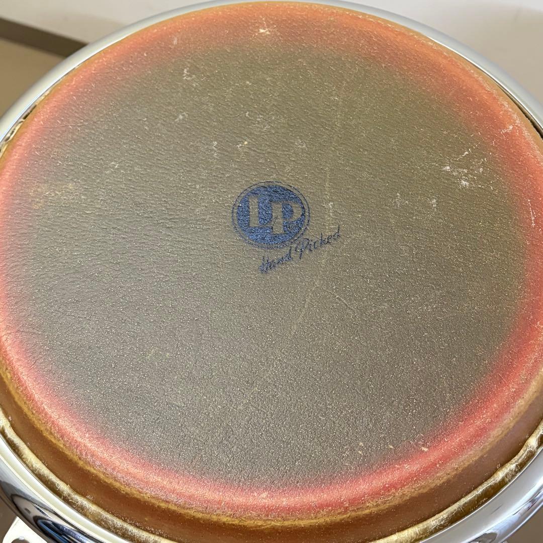 特価！ LP patato キント コンガ 2本セット