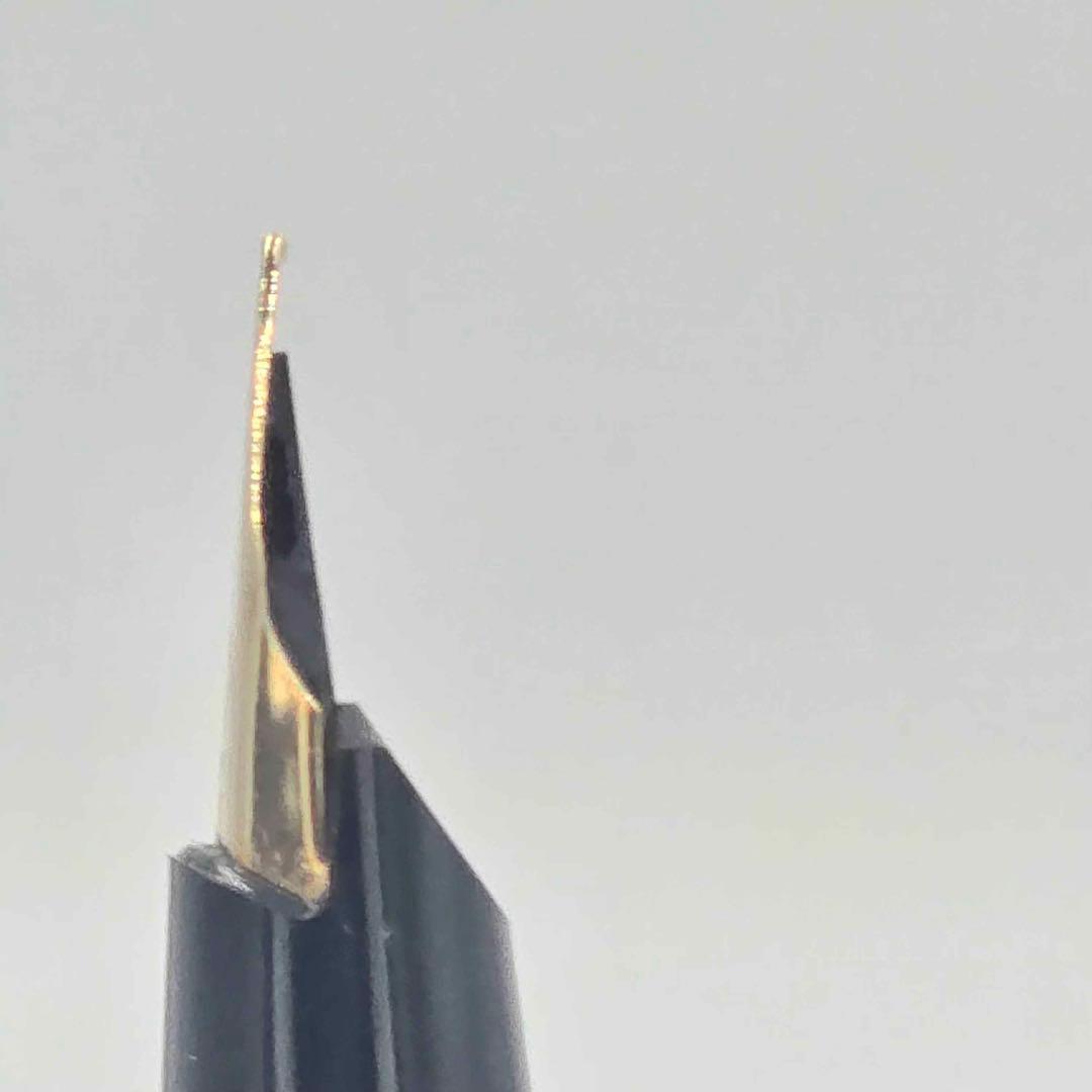 モンブラン CLASSICセット ボールペン 万年筆 筆記未確認品