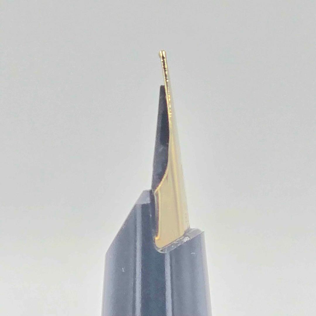 モンブラン CLASSICセット ボールペン 万年筆 筆記未確認品