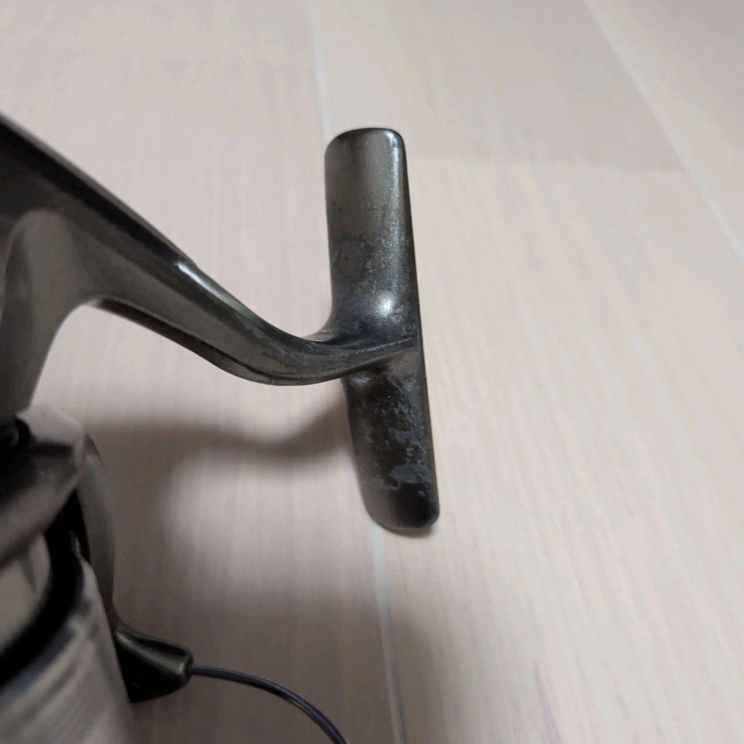 シマノ 05 ツインパワー 2500S 左巻 日本製 JAPAN SHIMANO