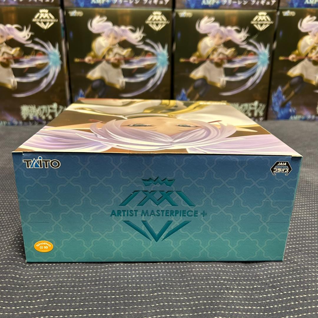 20個 葬送のフリーレン AMP+ フリーレン②