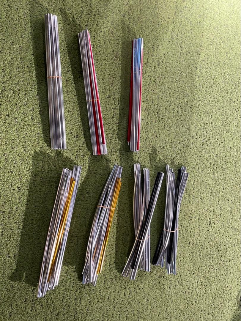 （美品）Ogawa オガワ　アポロン