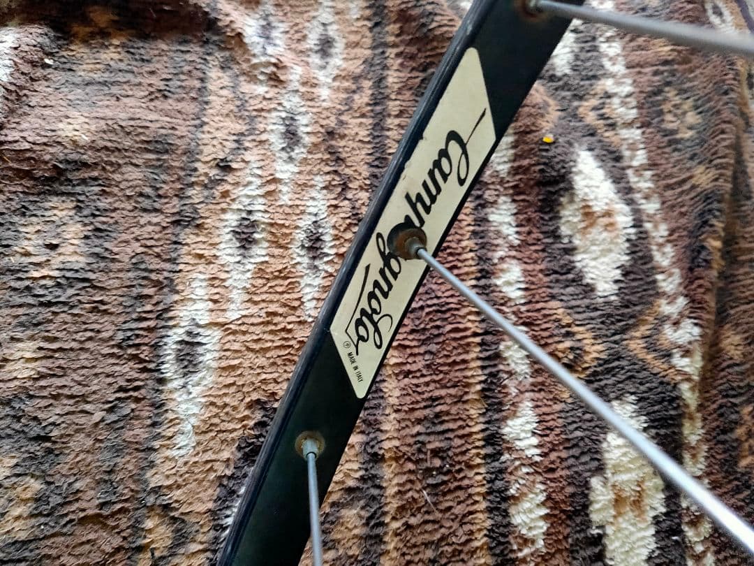 GIANT PELOTON6500 ロードバイク