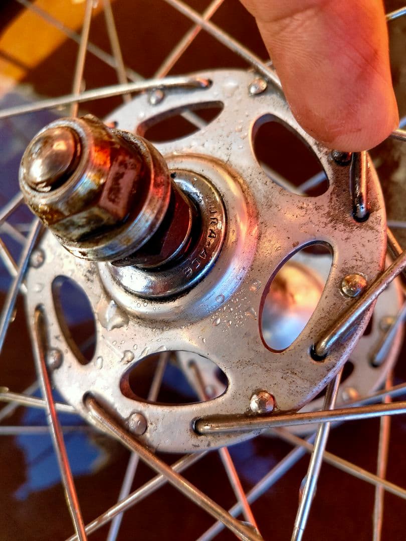 GIANT PELOTON6500 ロードバイク