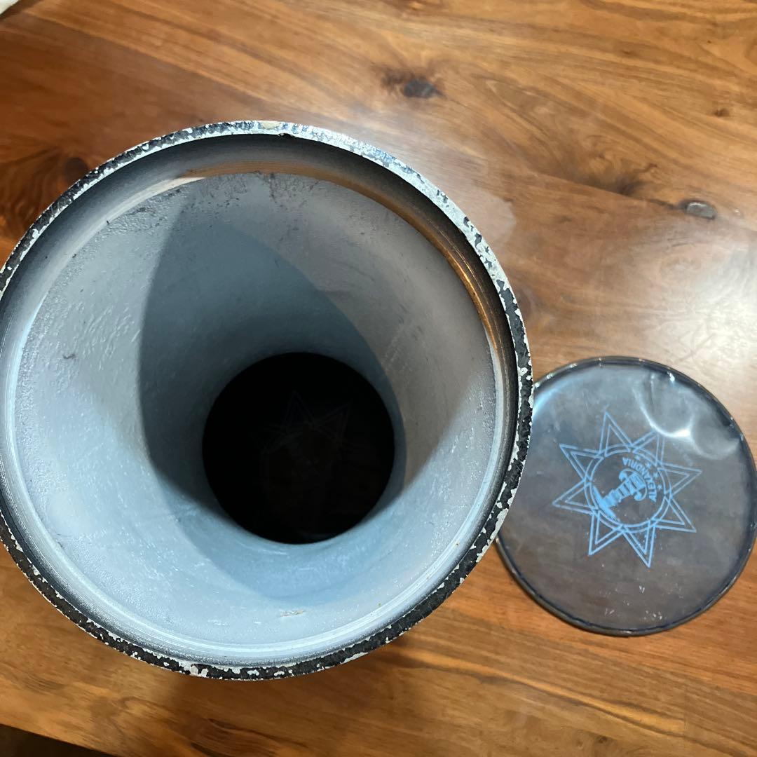 タルブッカ　アラブ　太鼓