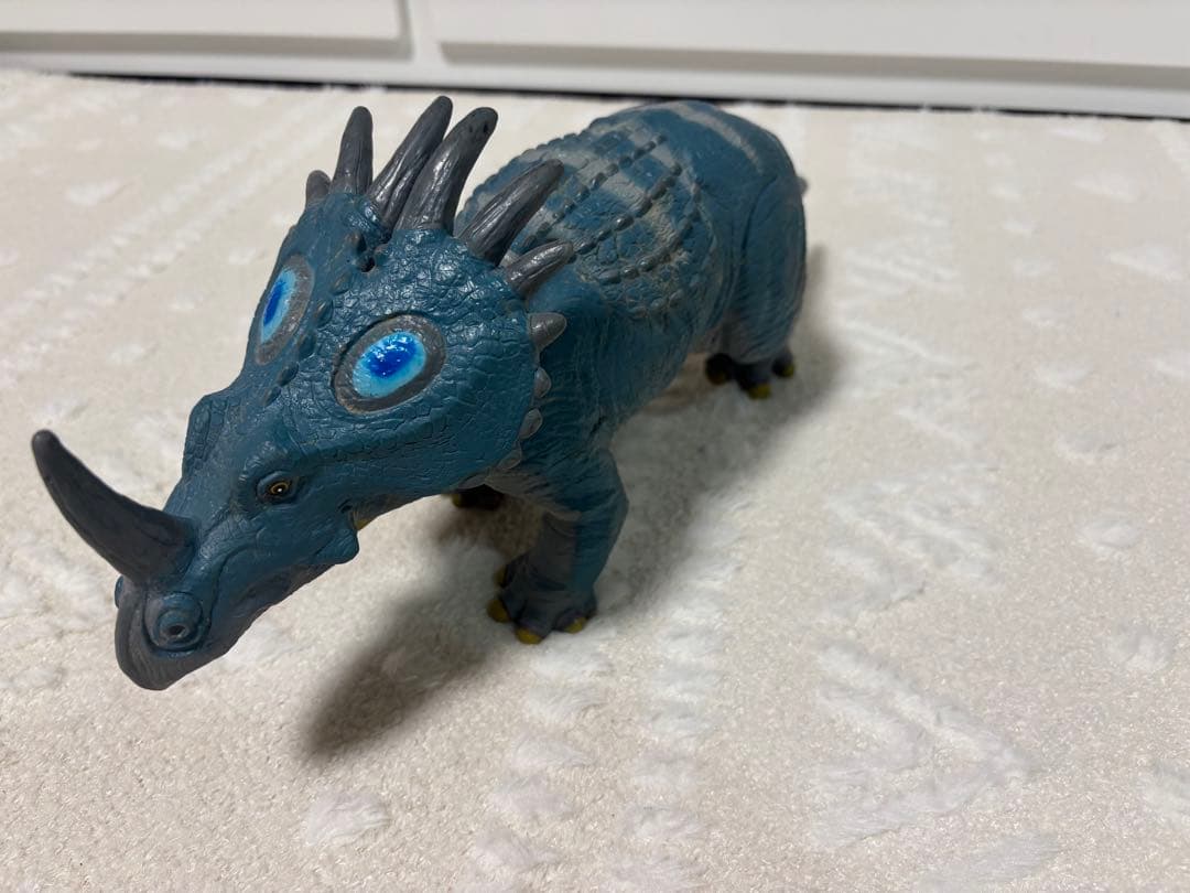 『バラ売りご相談ください』 恐竜フィギュアセット 7体