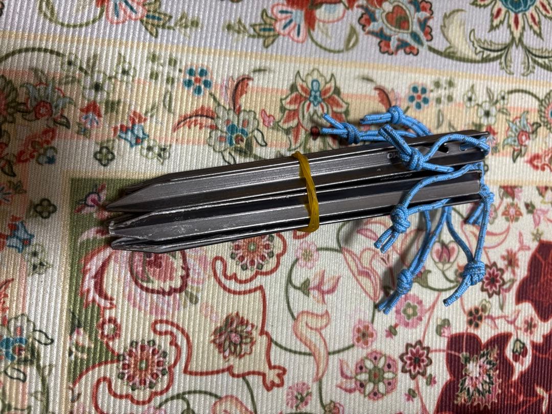 NEMO ダガーストーム2p