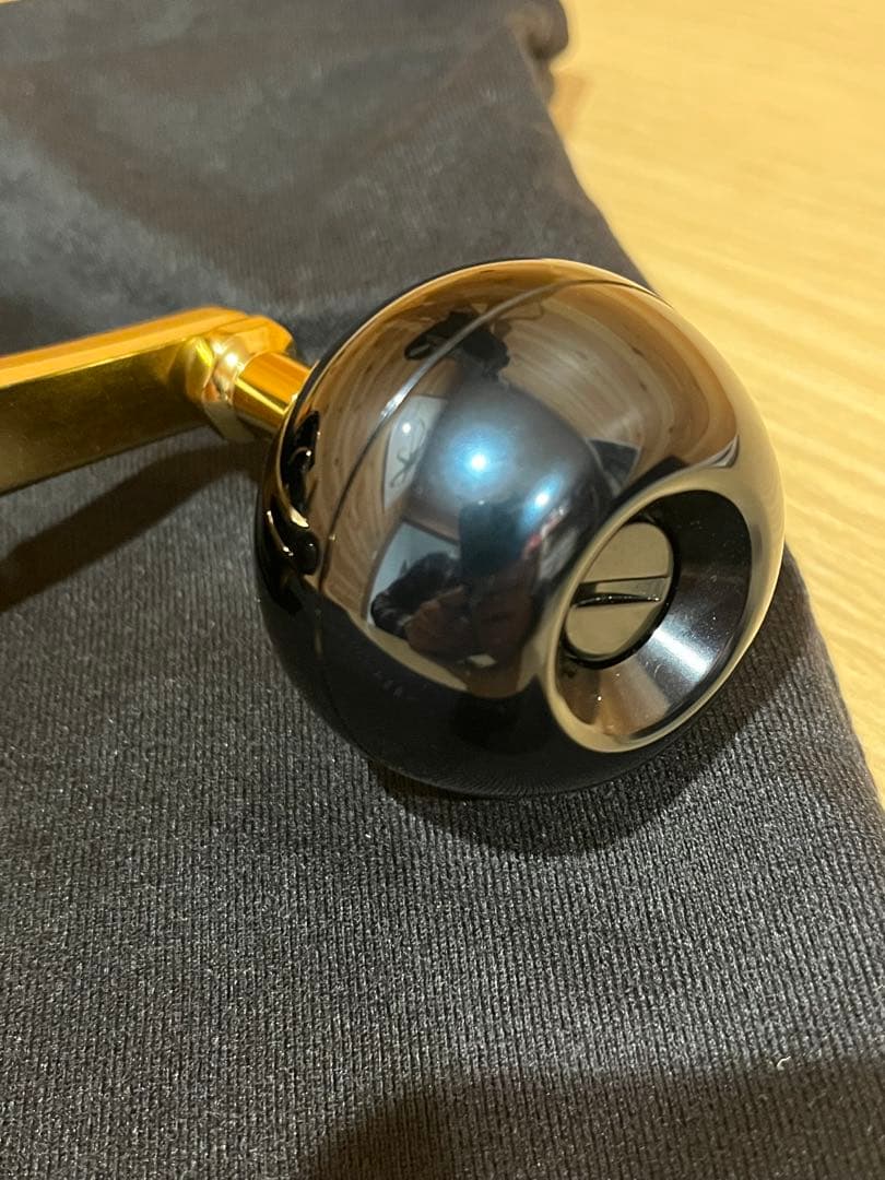 ダイワ　ソルティガ　IC 300L 左ハンドル