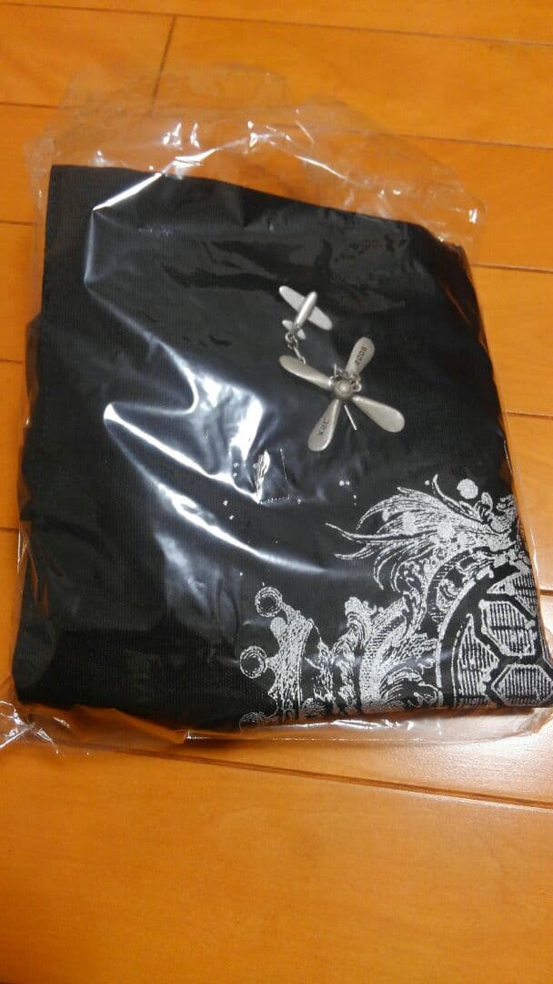 米米CLUB　コンサートグッズセット(生写真は売り切れました)