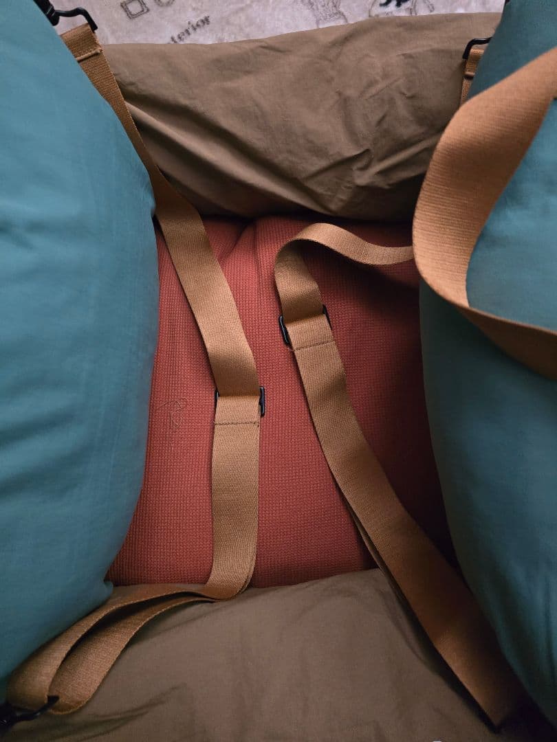 dogdept ドライブベッド ベージュ