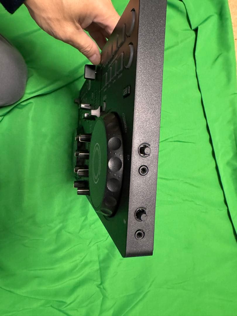 alphatheta ddj-flx2 Pioneer dj コントローラー