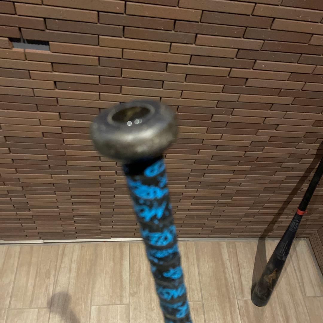 ミズノ　ビヨンド　78cm