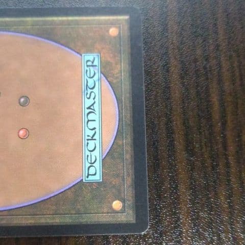 MTG　GuruLand（グルランド）　Mountain　１枚