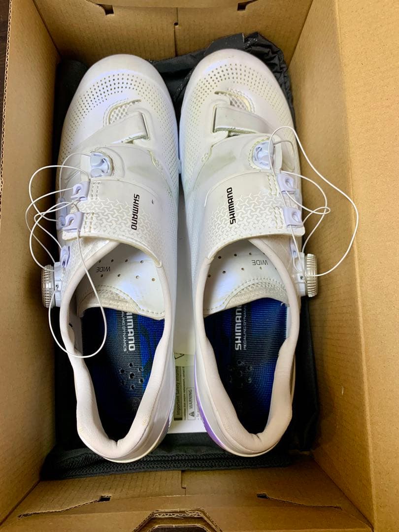 シマノ　S-PHYRE SH-RC903PWR ４３ワイド