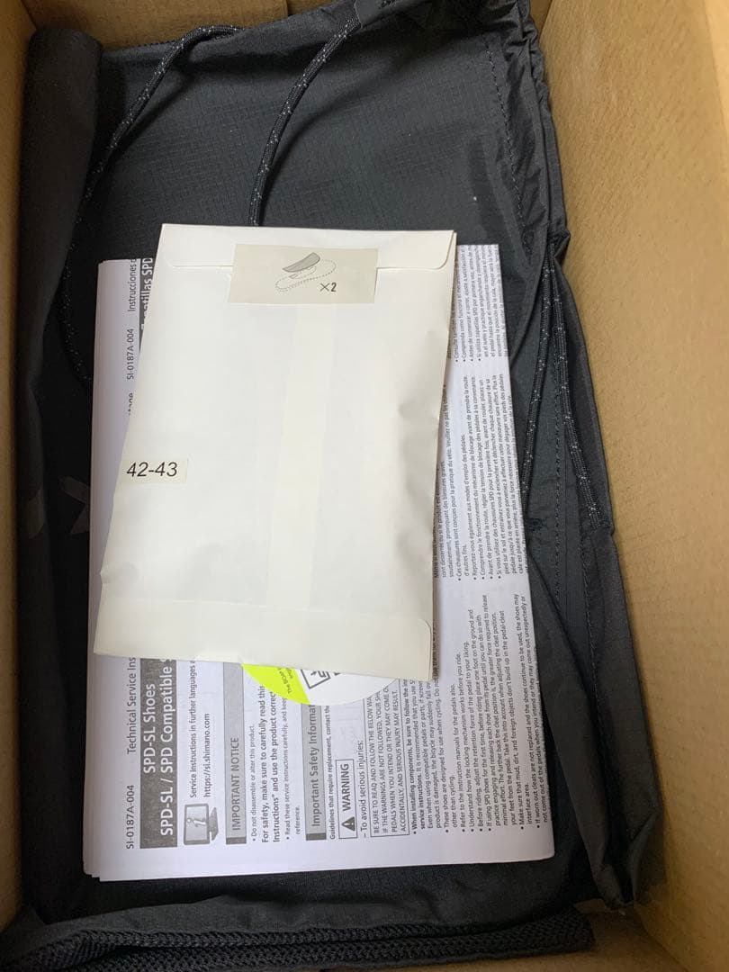 シマノ　S-PHYRE SH-RC903PWR ４３ワイド