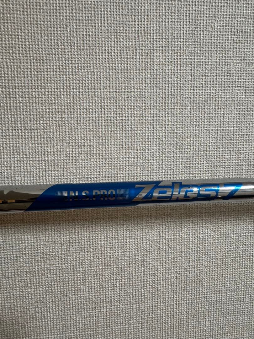 タイトリスト　アイアン　T400 6〜55° 8本