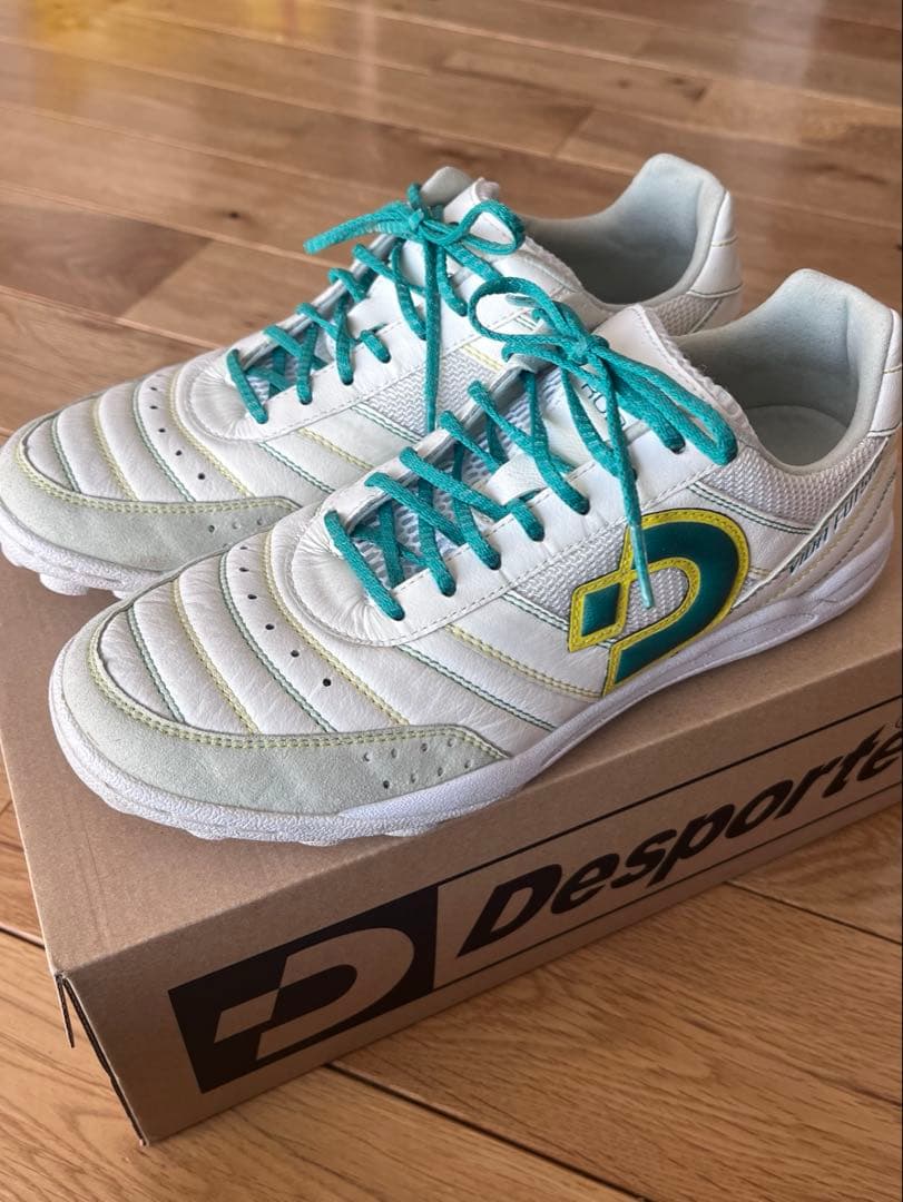 Desporte デスポルチカンピスタ TF RODA 別注