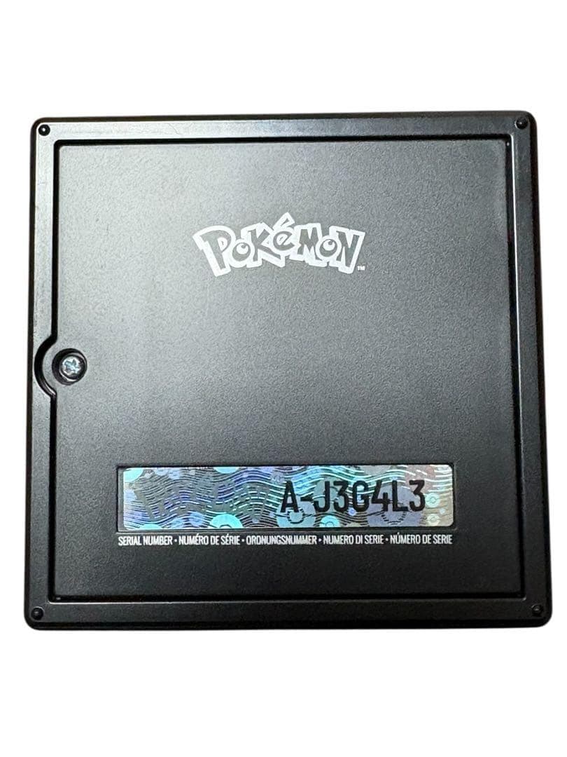 The Wand Company社製 Poké Ball レプリカ 希少品 レア