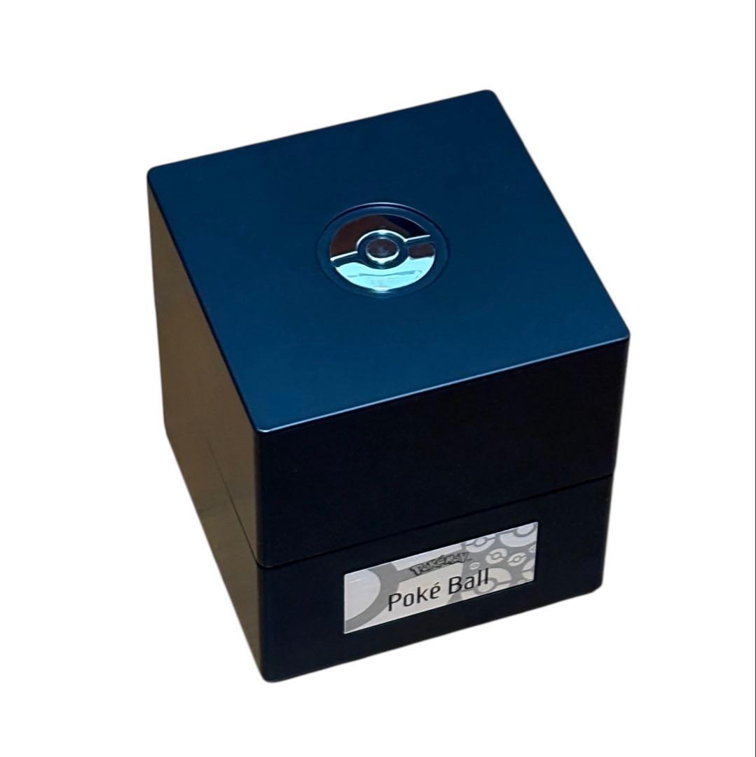 The Wand Company社製 Poké Ball レプリカ 希少品 レア