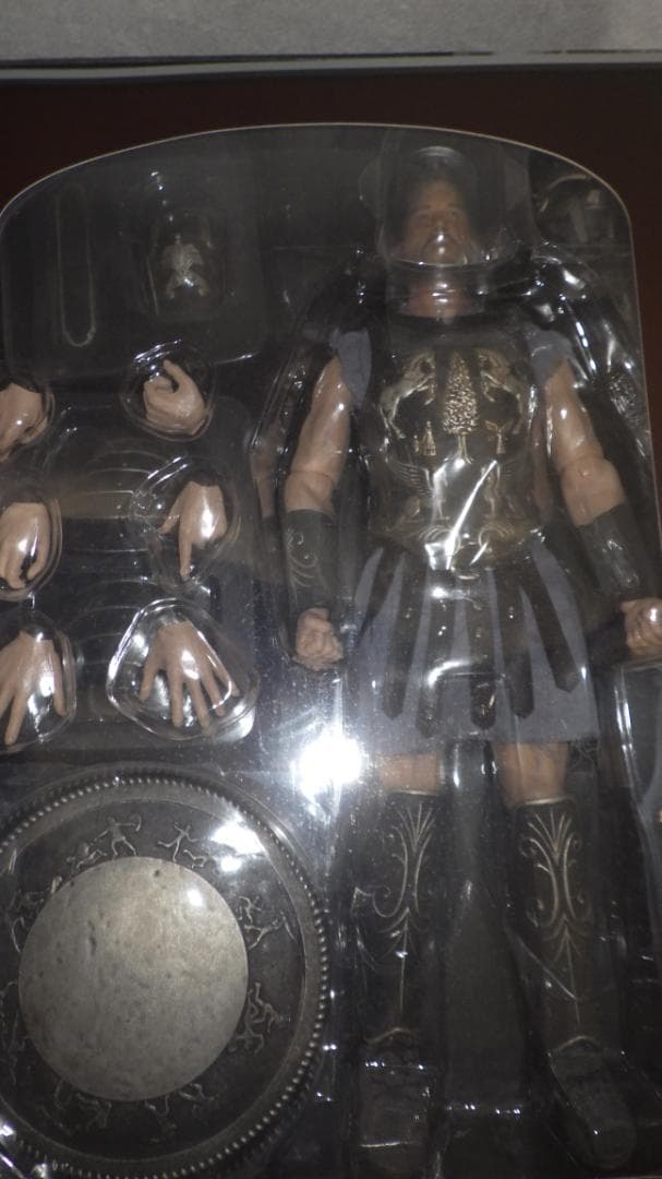 ミリタリー Pangaea Toy 1/6 Gladiator General PG02C