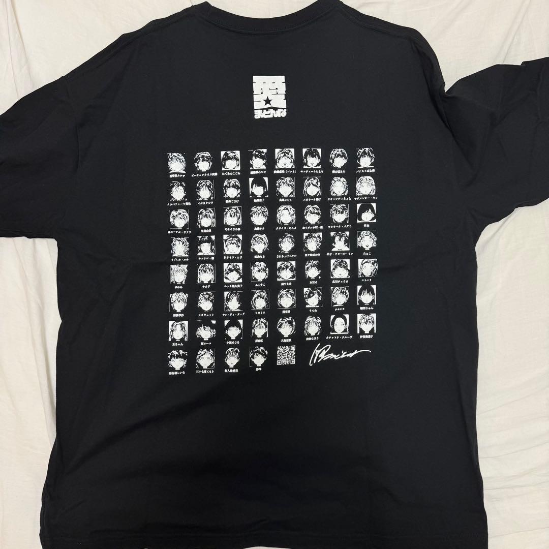 愛☆まどんな アパレル 9点セット