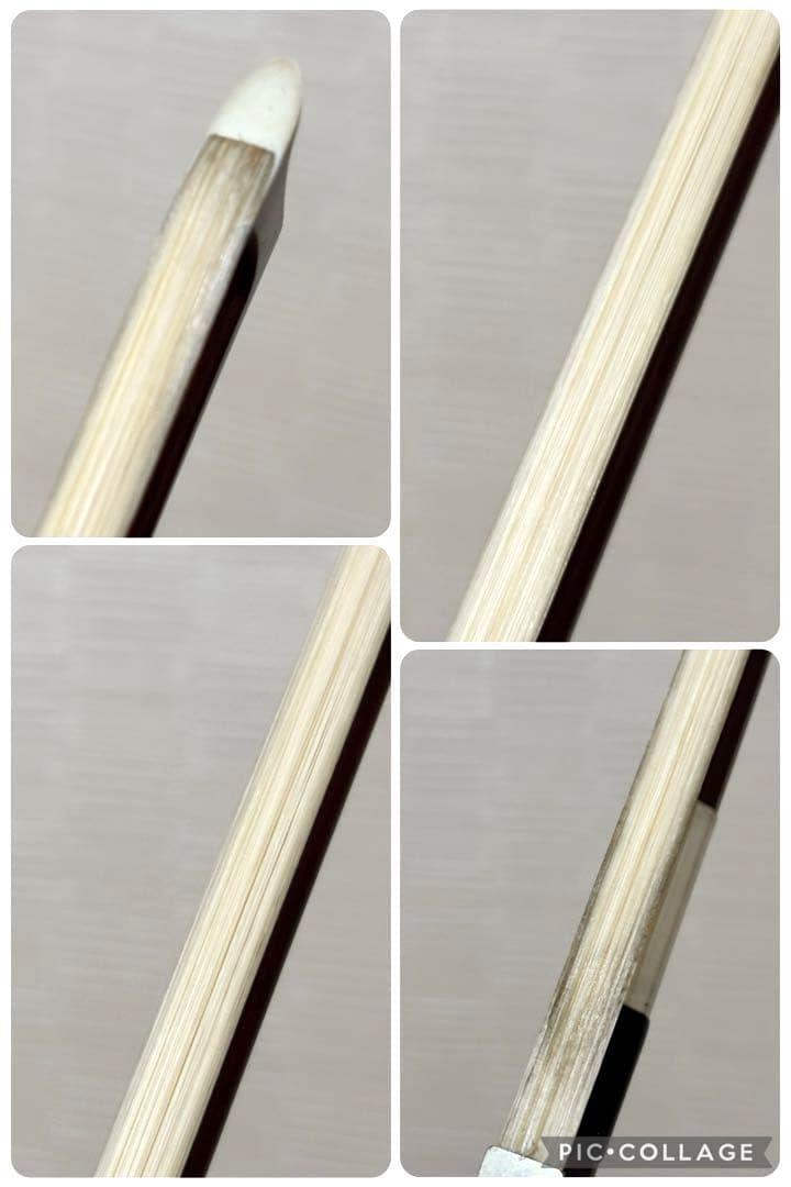 GRAZIOSO バイオリン　GV-0 1/8 2024年