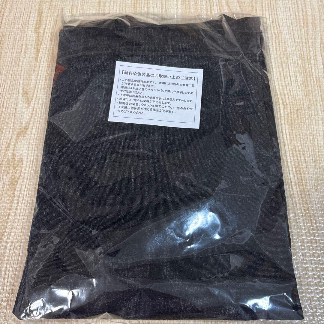 B’z LIVE-GYM 2025 -FYOP Tシャツ　Lサイズ