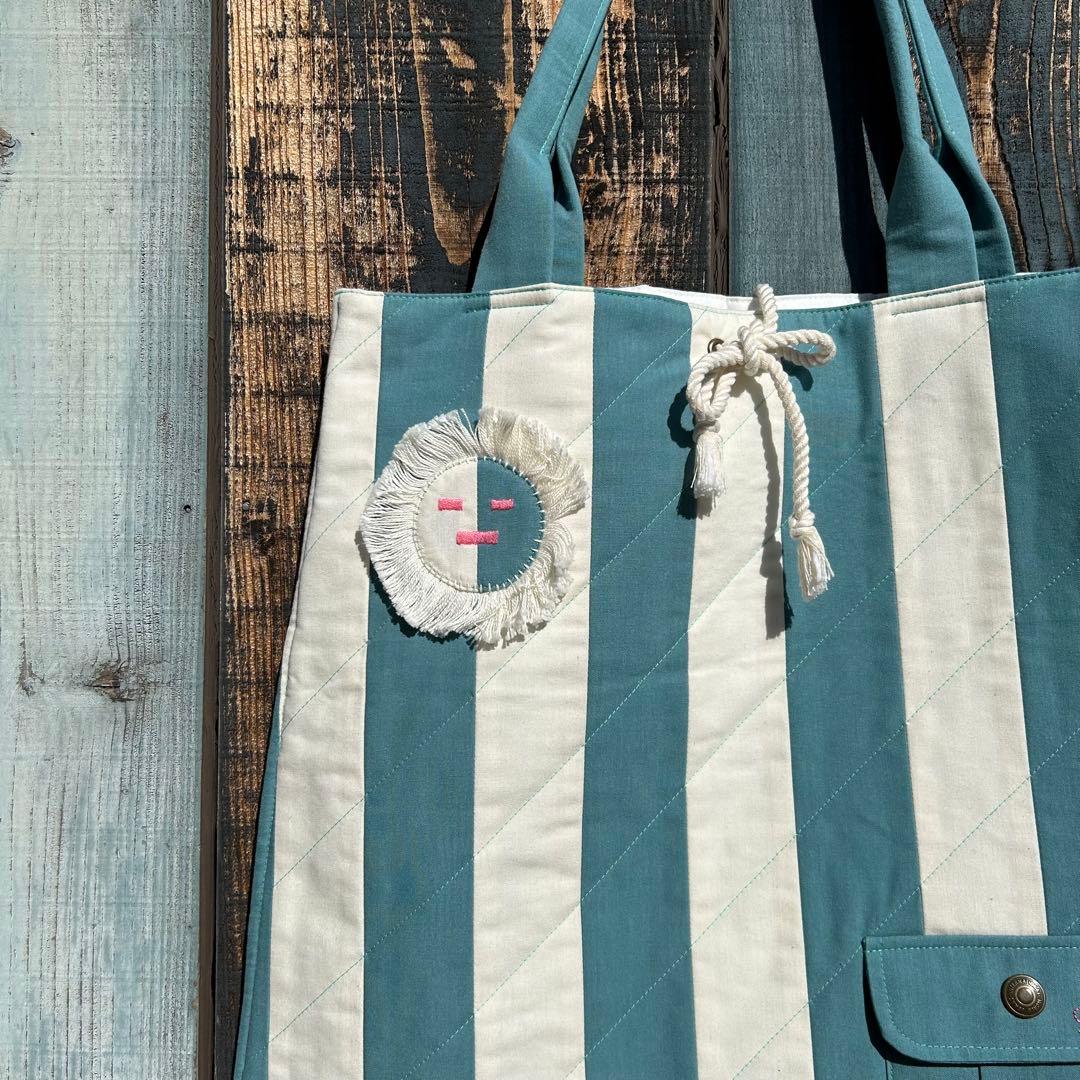 サーフボードキャリー⭐︎トートバッグに変身