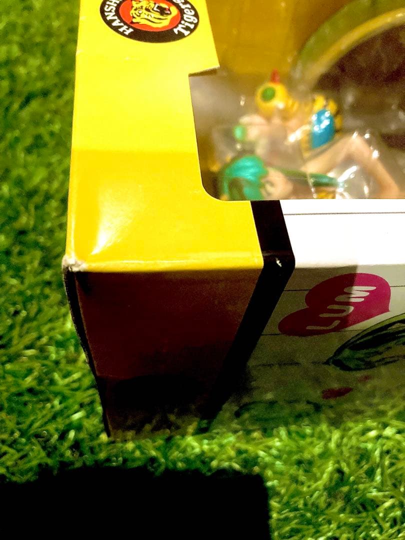 コトブキヤ 1/10スケール タイガース ラムちゃん 正規品