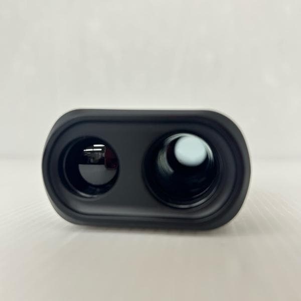 グリーンオン レーザーキャディ GL04 距離計 ゴルフ ケース付 軽量 高精度