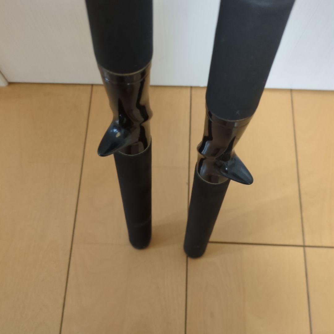 インスパイア　バスロッド２本組