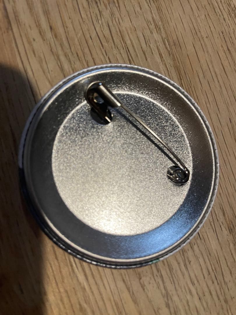 希少。呪術廻戦0 TSUTAYA 缶バッジ 狗巻棘 POP UP SHOP