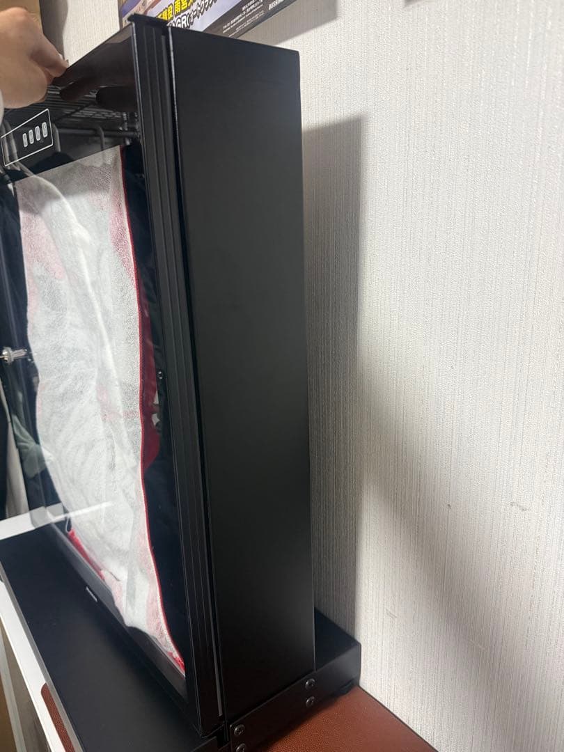 HAKUBA トレカ用防湿庫 E-ドライボックス Sサイズ(40L)