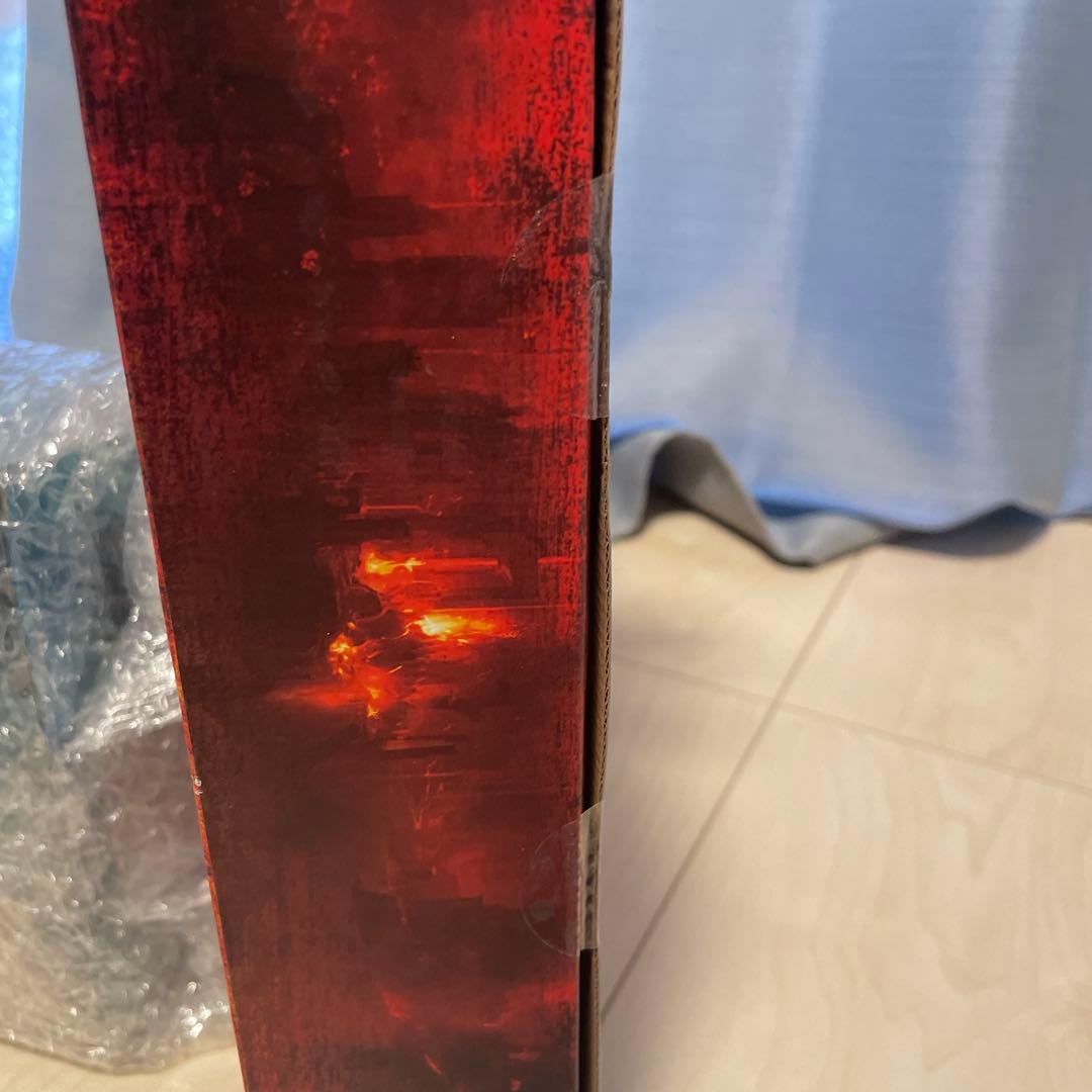 Hiya toys ハイヤトイズ ゴジラ　2019 ラドン　モスラ　セット