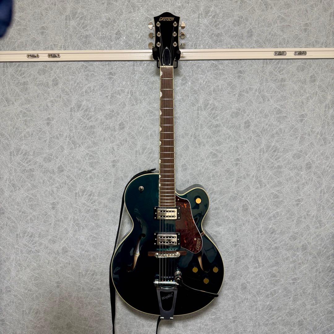 Gretsch G2420T Streamliner エレキギター