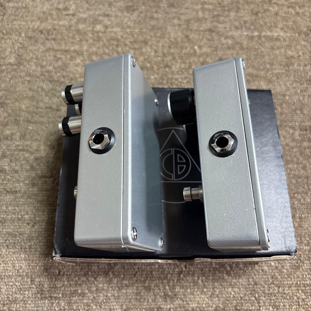 ギター Catalinbread Belle Epoch & Epoch booster