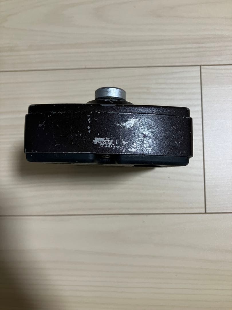 zoom Ultra Fuzz UF-1 布袋寅泰