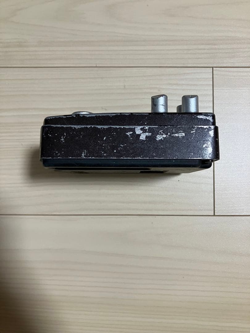 zoom Ultra Fuzz UF-1 布袋寅泰