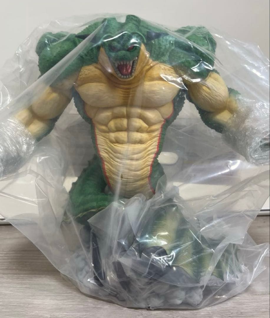 一番くじ　ドラゴンボール　ラストワン賞 ポルンガ　フィギュア