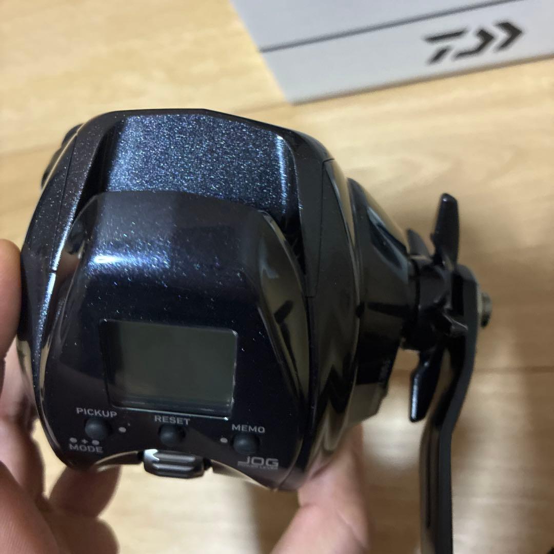 LEOBRITZ 300J 電動リール