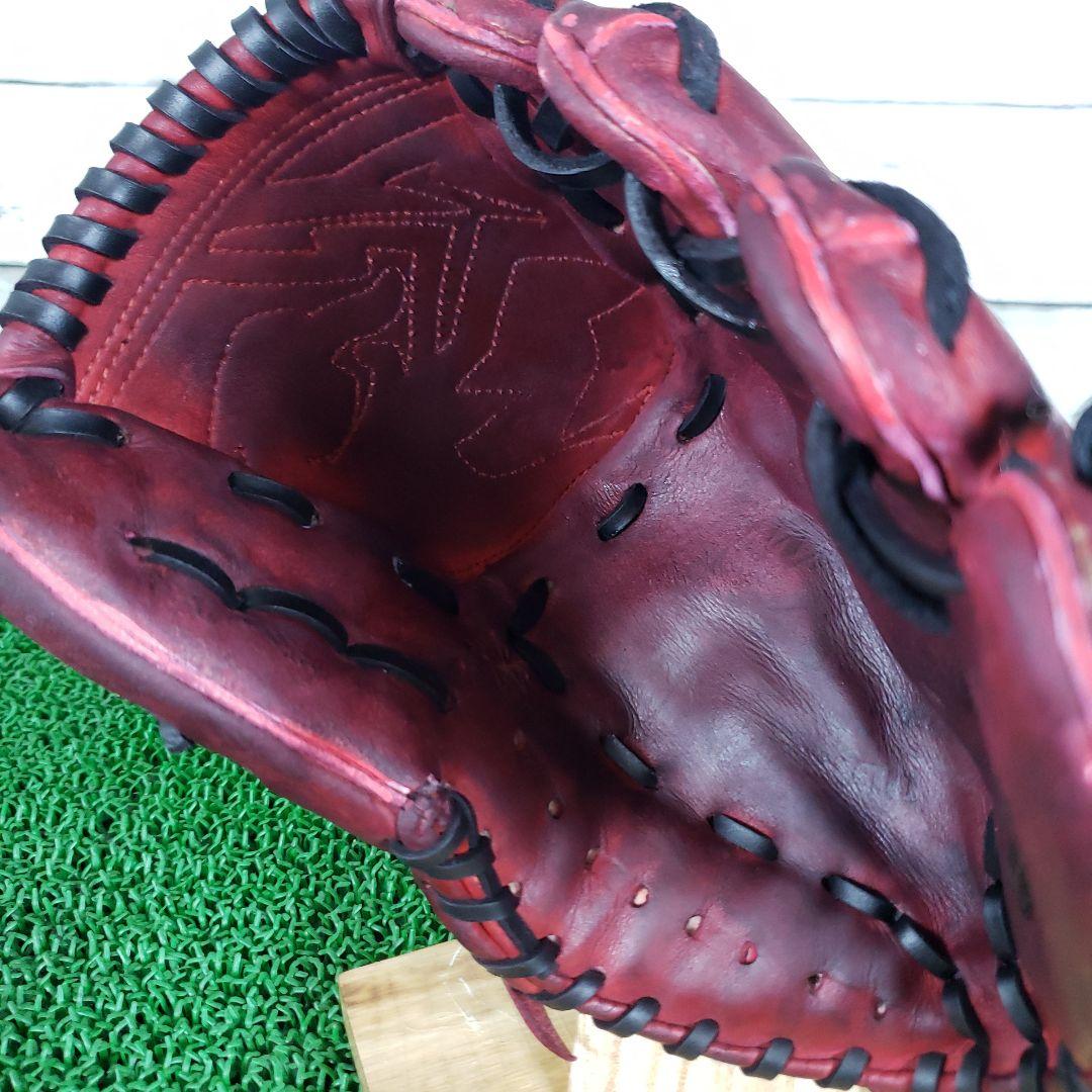 ミズノプロ　オーダー　投手