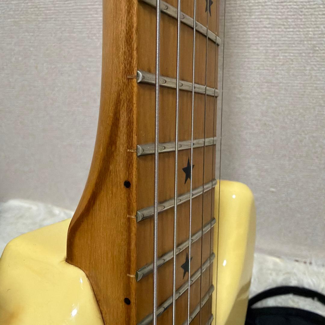 Kramer Ritchie Sambora Model ボン・ジョヴィ