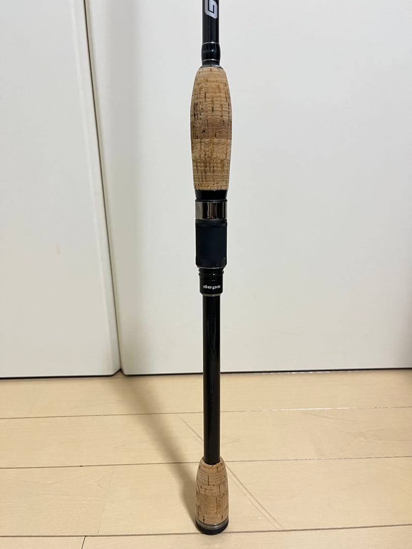 デプス　ゲインエレメント　シェイキングエレメント　GES-66MLS