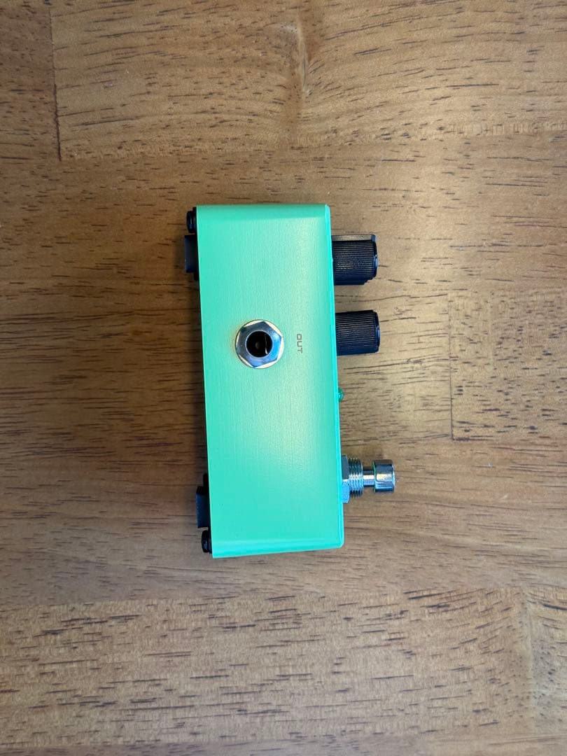 ギター Nobels ODR-mini 2