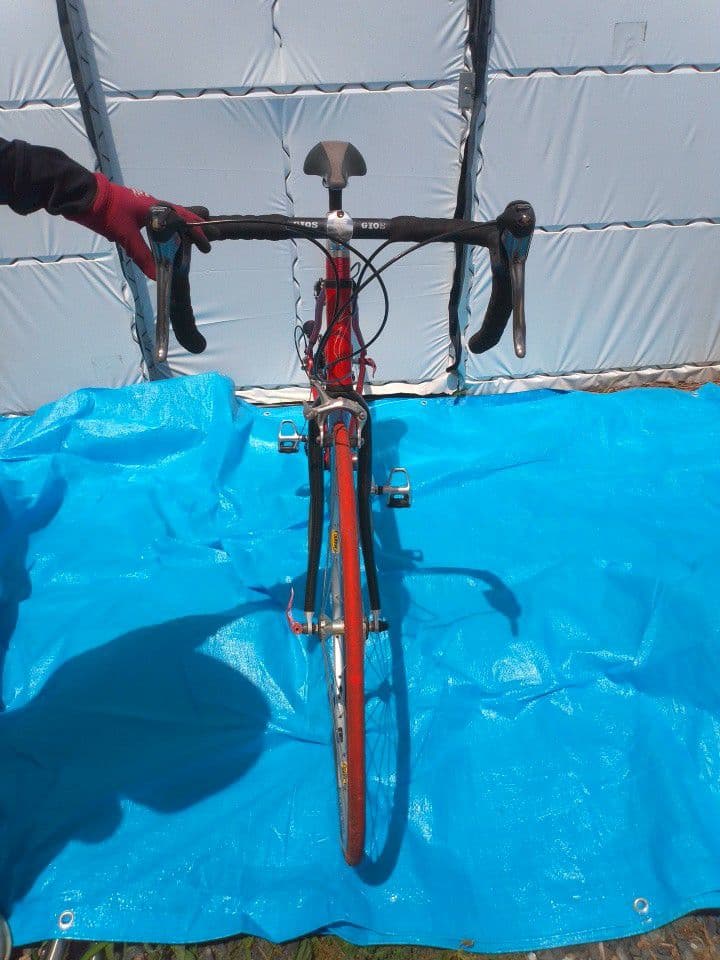 sirrus SPECIALIZED　スペシャライズド GIOS ロードバイク