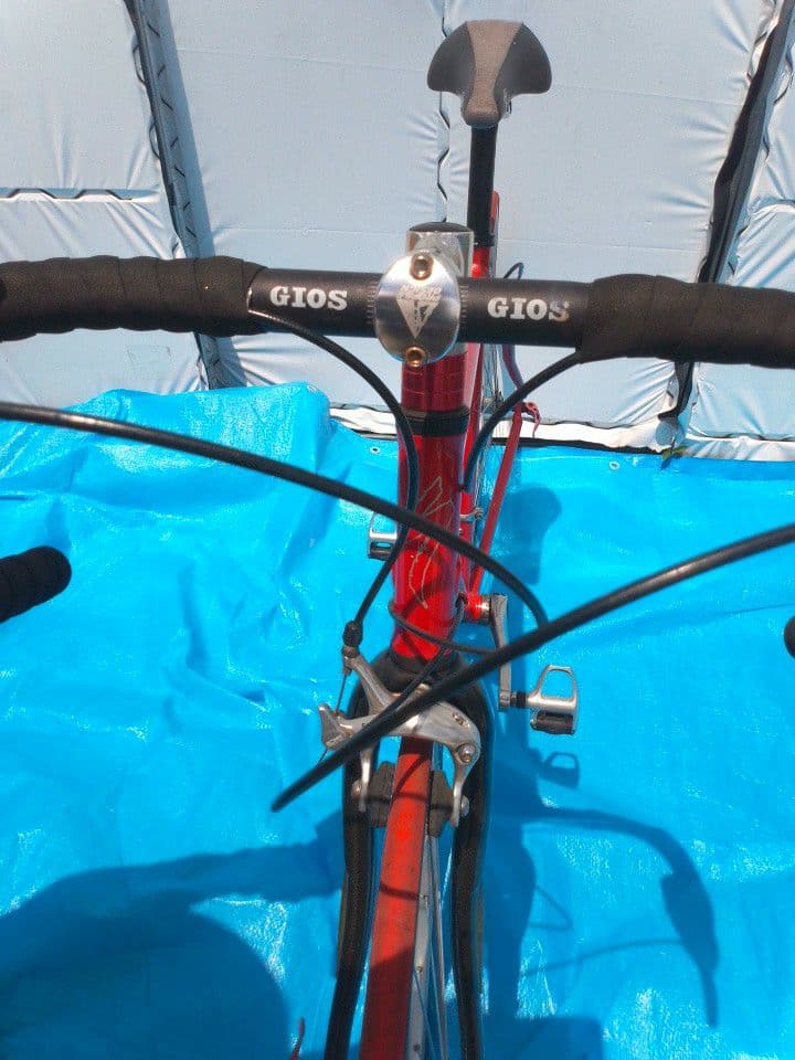 sirrus SPECIALIZED　スペシャライズド GIOS ロードバイク