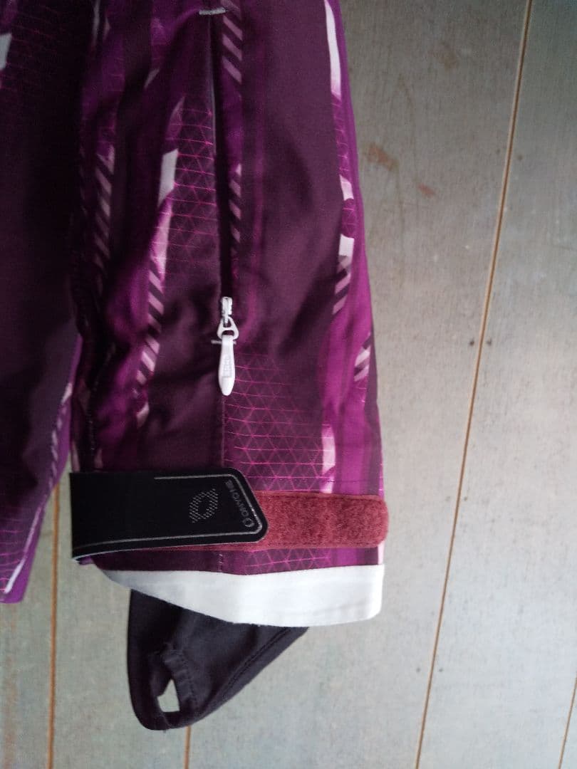 美良品  オンヨネ上下 サイズS