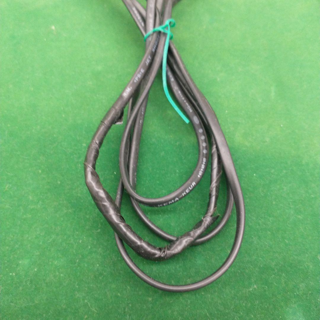 動作確認済み/半自動麻雀卓(コード断線あり)